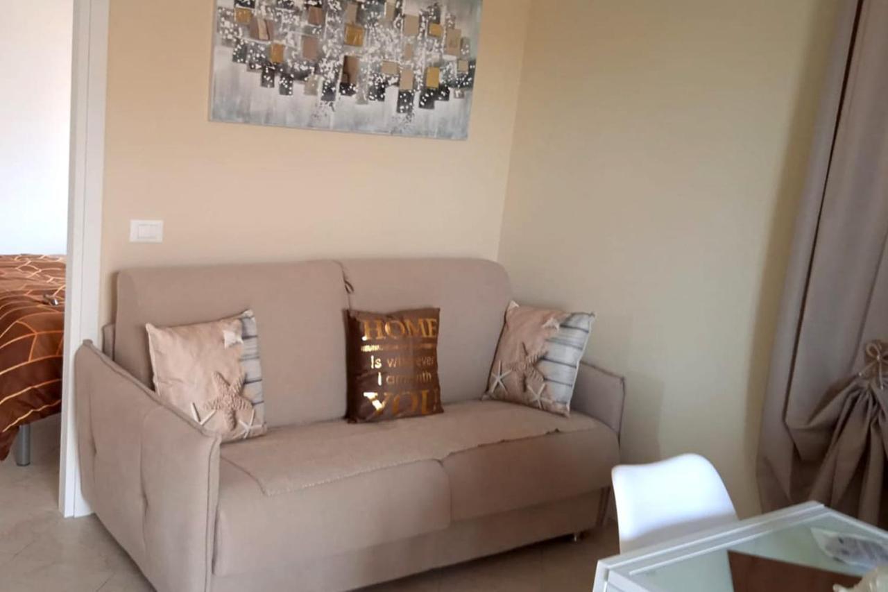 Appartement Baia Delle Mimose H9 Sassari Zewnętrze zdjęcie