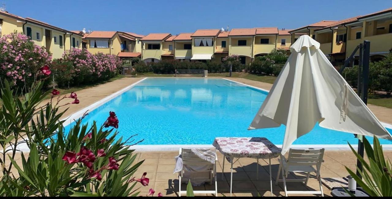 Appartement Baia Delle Mimose H9 Sassari Zewnętrze zdjęcie