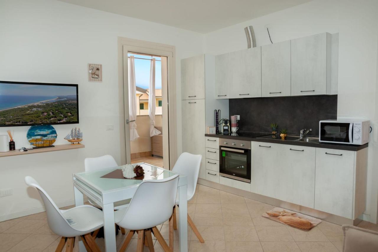 Appartement Baia Delle Mimose H9 Sassari Zewnętrze zdjęcie
