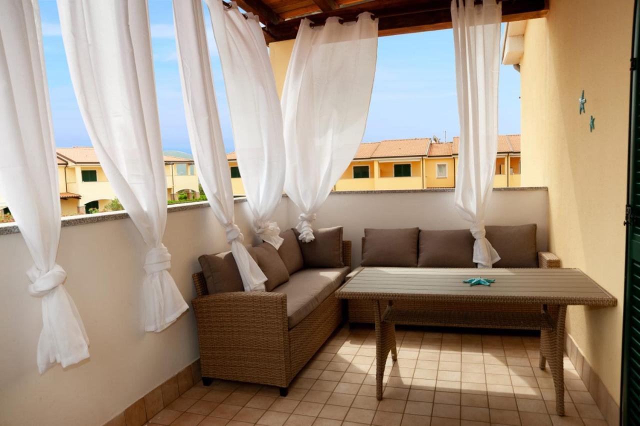 Appartement Baia Delle Mimose H9 Sassari Zewnętrze zdjęcie