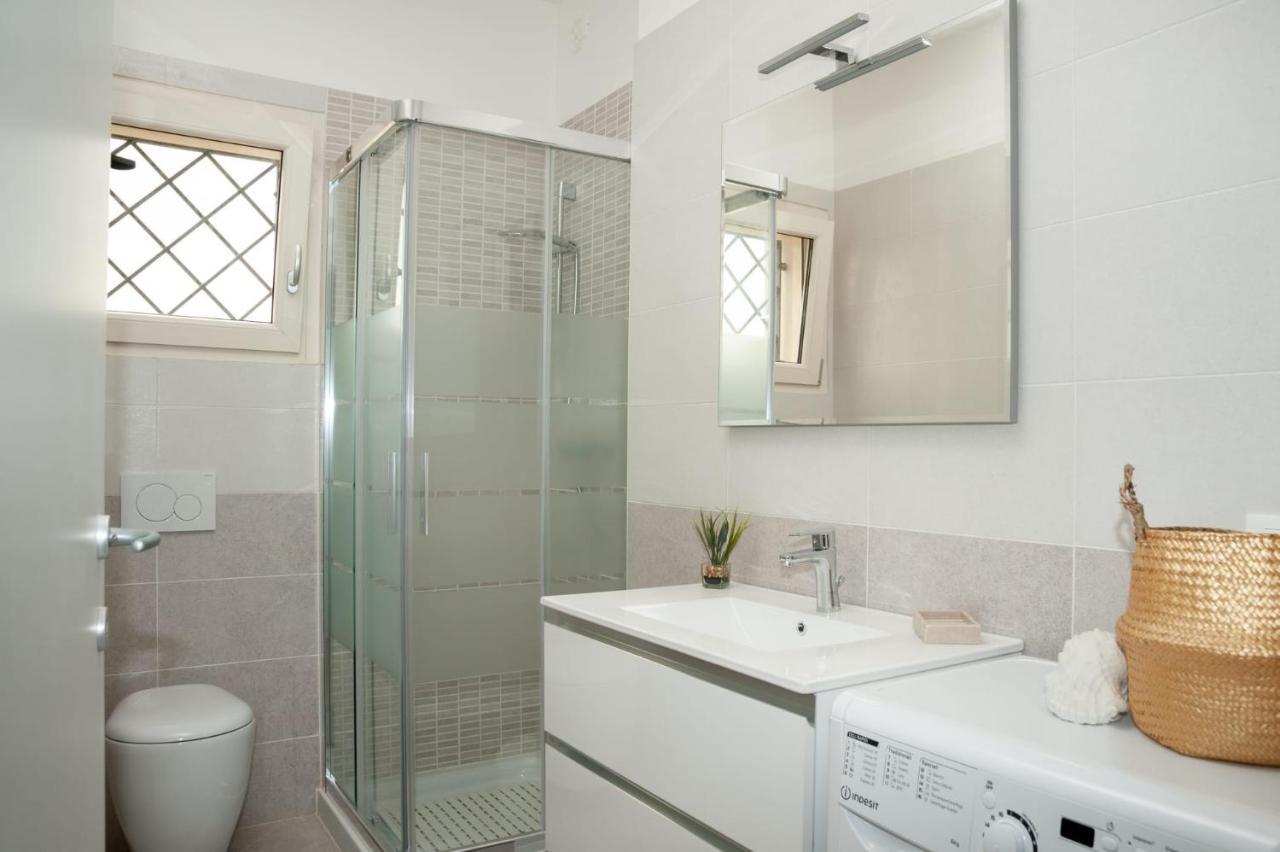 Appartement Baia Delle Mimose H9 Sassari Zewnętrze zdjęcie