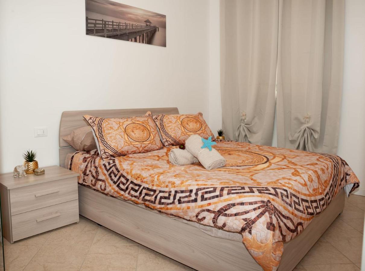 Appartement Baia Delle Mimose H9 Sassari Zewnętrze zdjęcie