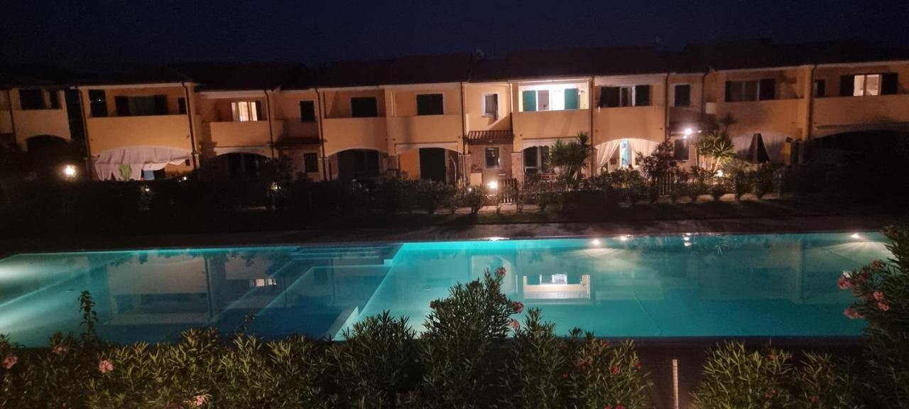 Appartement Baia Delle Mimose H9 Sassari Zewnętrze zdjęcie