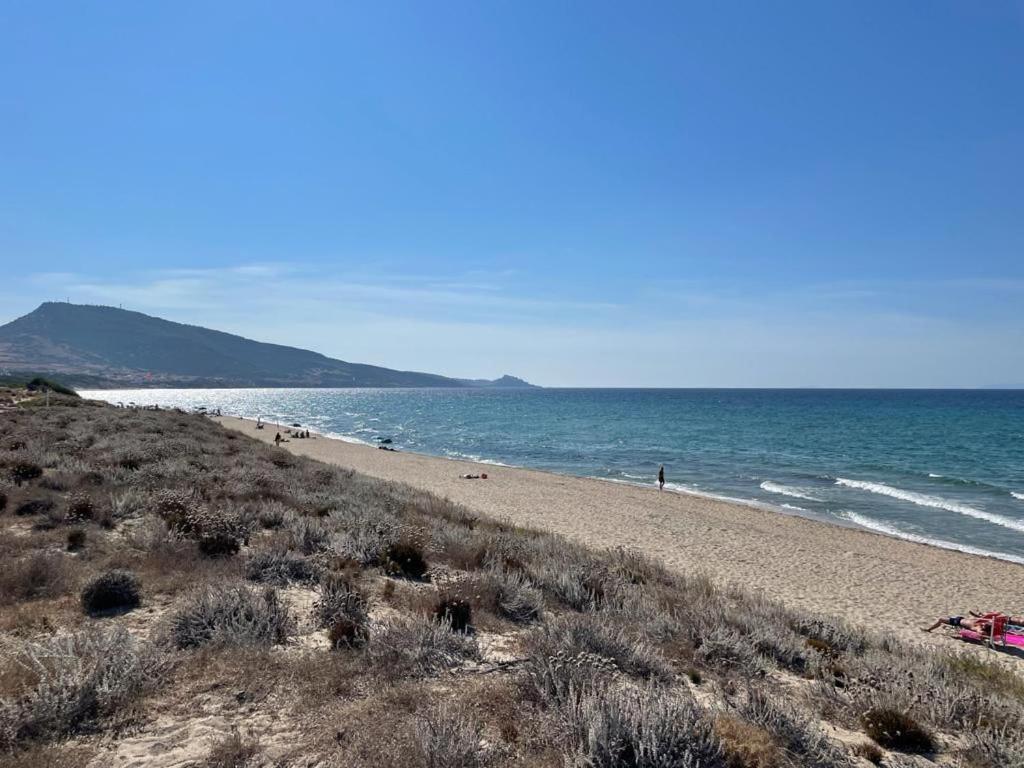 Appartement Baia Delle Mimose H9 Sassari Zewnętrze zdjęcie