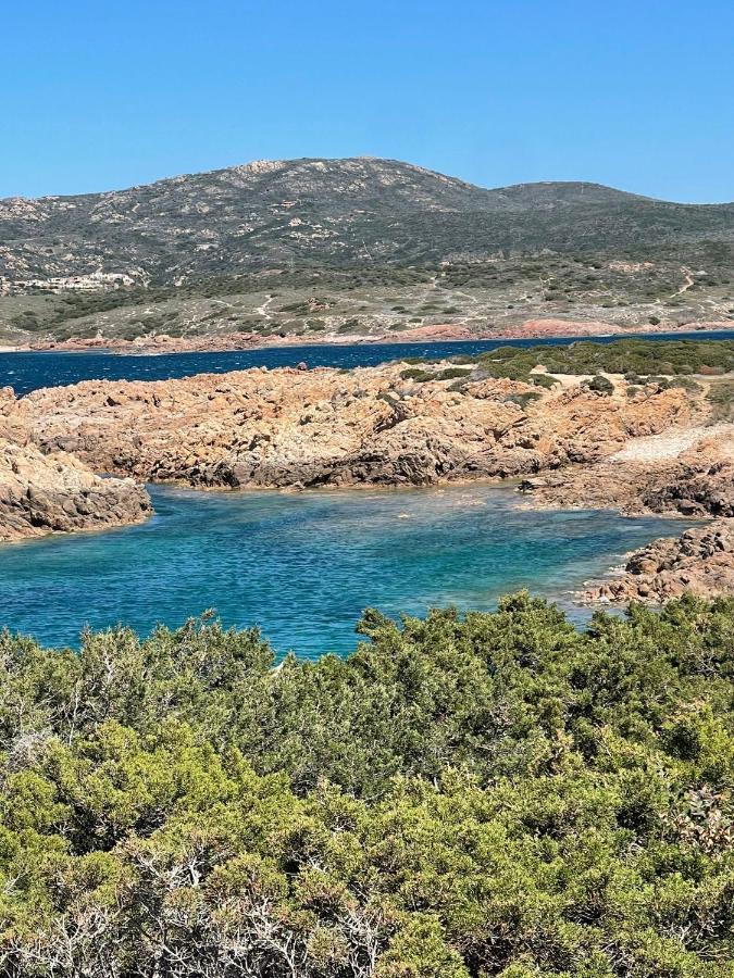 Appartement Baia Delle Mimose H9 Sassari Zewnętrze zdjęcie