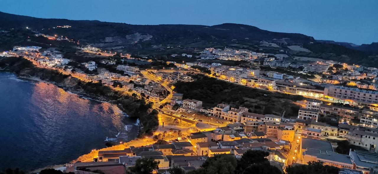 Appartement Baia Delle Mimose H9 Sassari Zewnętrze zdjęcie