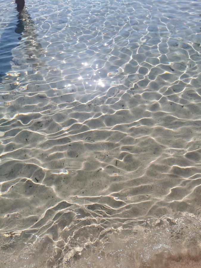 Appartement Baia Delle Mimose H9 Sassari Zewnętrze zdjęcie